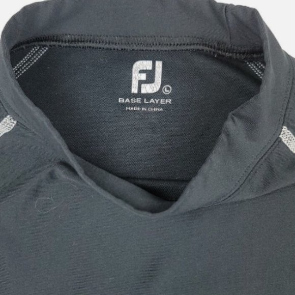 FootJoy - FJ - ProDry Performance Golf Base Layer - Picture 3 of 4